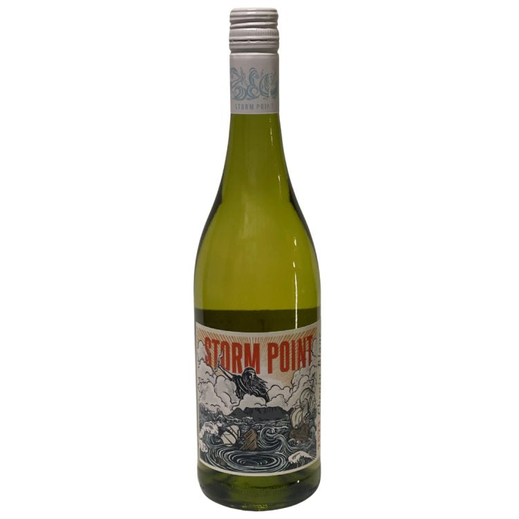 Storm Point Chenin Blanc (Swartland) '23