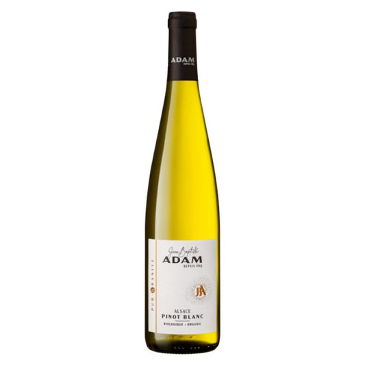 Jean-Bapt Adam Pinot Blanc Natures 20