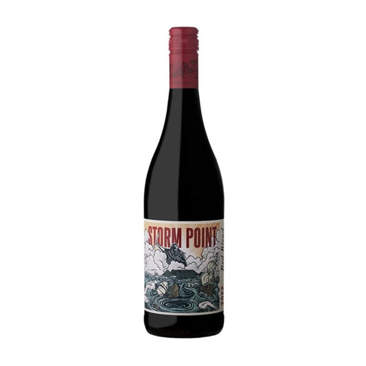 Storm Point Red Blend Swartland 22