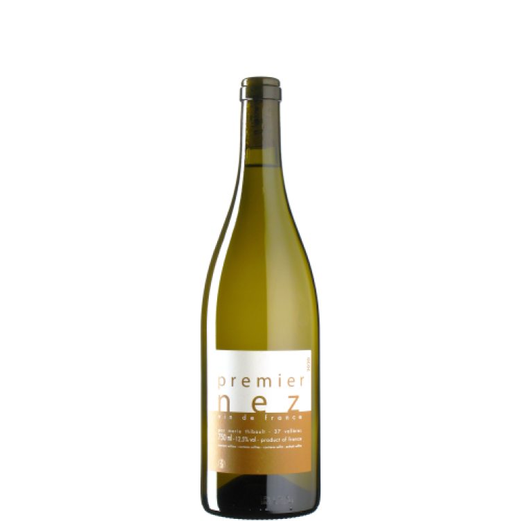 Marie Thibault Premier Nez Chenin Blanc 21